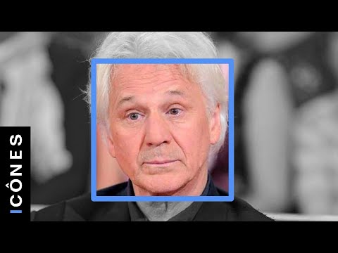 Videoclip de Le soleil des tropiques — Gérard Lenorman