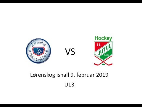 Lørenskog U13 - Jutul/Ringerike U13