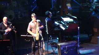 Mario Biondi - "ecstasy" - Live in Taormina 2010 - HD 1080p