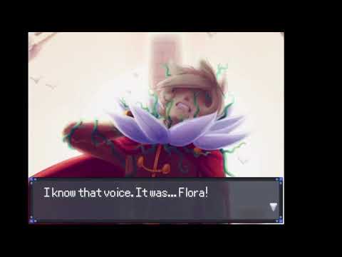 Rejuvenation V13 - Monotype Steel (Intense) vs Ryland