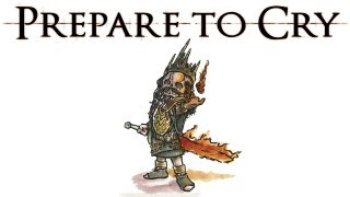 Dark Souls Story ► Gwyn &amp; the Dark [Part 2]