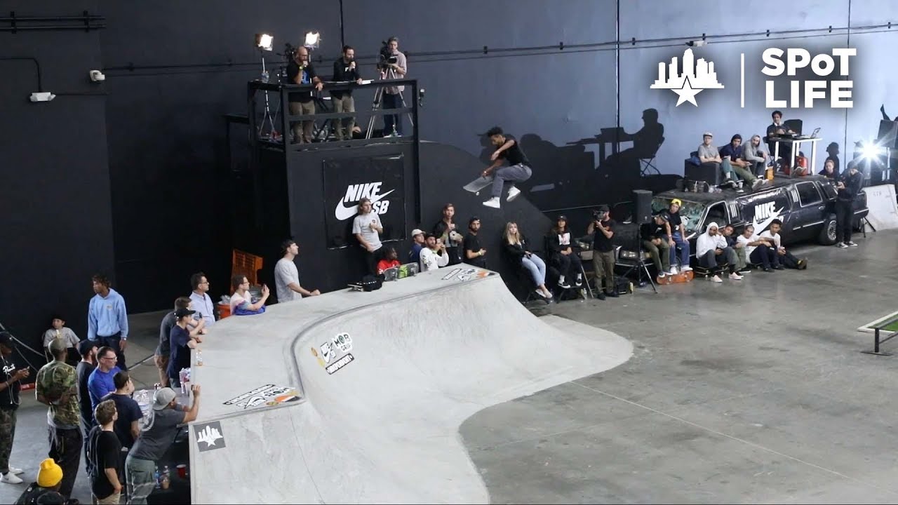 DAMN AM 2018: Los Angeles | Así ganó Mauricio McCoy