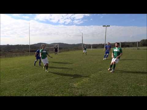 GE 10 Segunda Fase 2015