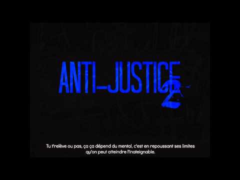 ZO-N - ANTI JUSTICE II (FEAT. KED-CRO)