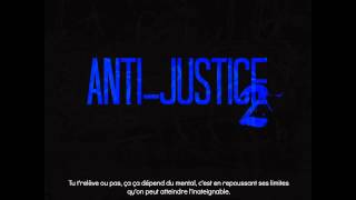 ZO-N - ANTI JUSTICE II (FEAT. KED-CRO)