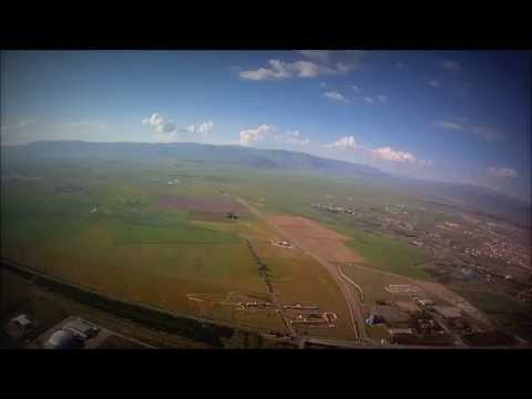 Erzurum RC | 23.06.2013 1300m FPV