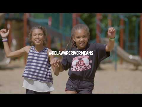 Delaware River Sojourn - Customer Success Story