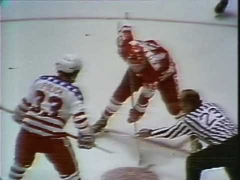 Canada Cup 1976 G11 USA vs USSR (09 Sep 1976)