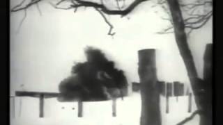 The Devil&#39;s Broomstick