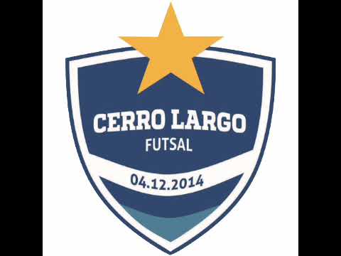 Hino do Cerro Largo Futsal - Rio Grande do Sul