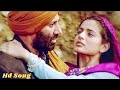 Na Jane Kya Chhut Rha Hai Dil Me Bas Kuch Tut Rha Hai Sunny Deol Musafir Jane Wale 90s Hindi