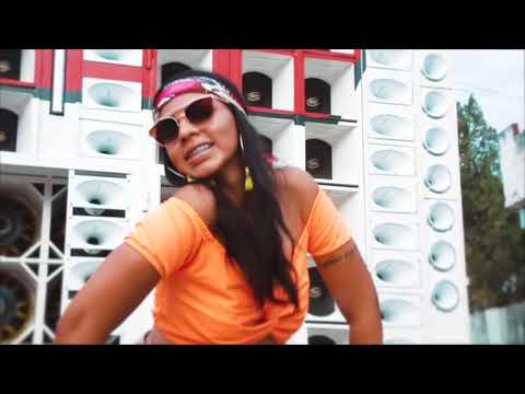 Zeca bota bom- Ela bate o bumbum no Paredão (Clipe oficial )