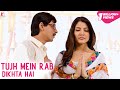 Tujh Mein Rab Dikhta Hai Song | Rab Ne Bana Di Jodi | Shah Rukh Khan, Anushka Sharma | Roop Kumar