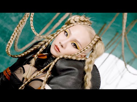 CL - Lover Like Me (Official Video)