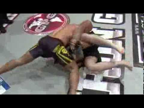 GPG London 1 FIGHT of the NIGHT