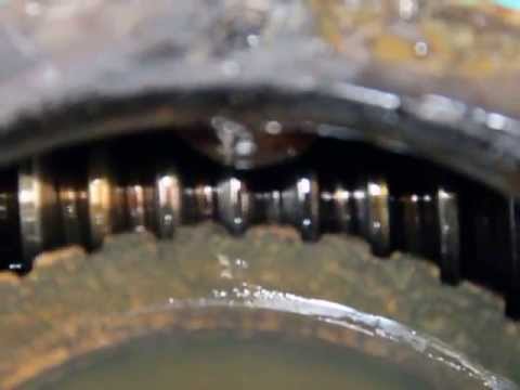 Reductor chico RCL400