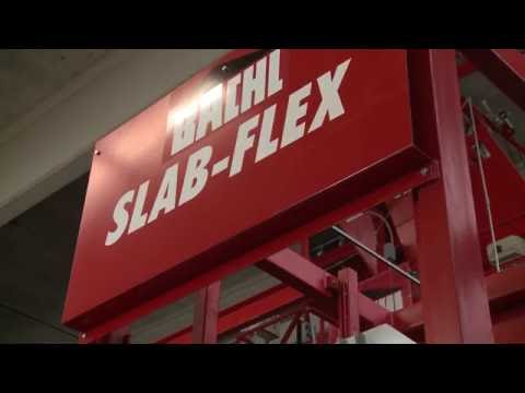 Bachl Wetcast Produktion