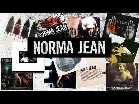 Die chaotische Entwicklung von Norma Jean