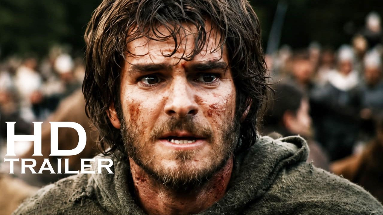 THE UPRISING Trailer (2026) SUBTITULADO [HD] Ethan