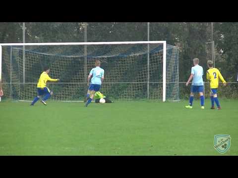 FC De Westhoek JO15 1     FC Dauwendaele JO15 2