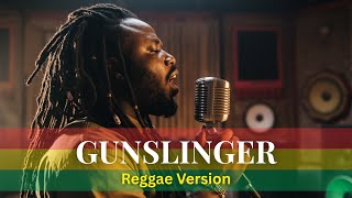 Download lagu Gunslinger – Avenged Sevenfold | Classic Roots Reggae Cover mp3