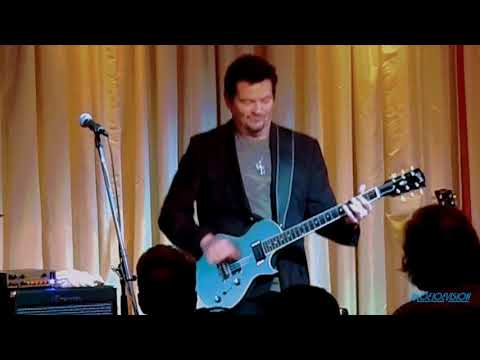 Ruf's Blues Caravan 2018 Live @ The Bull Run Restaurant 10/11/18