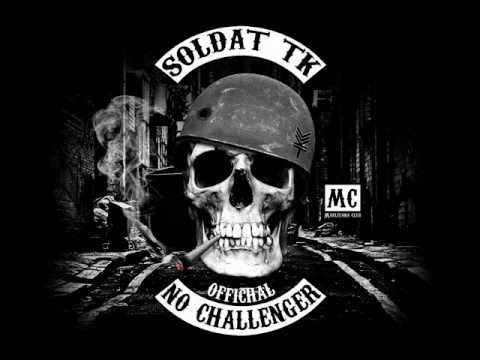 Jack Tk Sakage Kronik aka Soldat Tk J'voudrais etre serieux (EXCLU) 2009