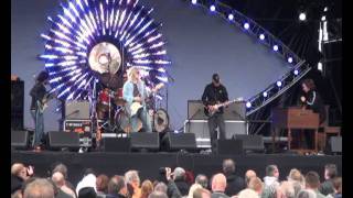 Kofi Baker's Cream Experience - Presence of the Lord with Jan Akkerman.