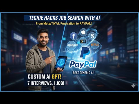 Techie Builds Custom AI and Lands Job, 1 Mil TPUs by 2026, AI Develops a Survival Instinct, and More
