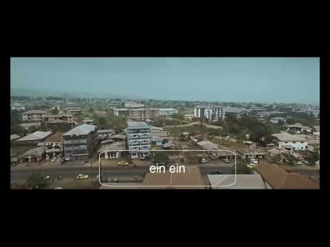 Blaise B - clando ft Mr. Leo x Salatiel (with lyrics by text1)