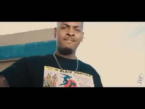 Tay West - “Driver and Shooter”(Official Music Video)