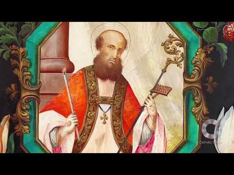 Click to Watch the St. Blaise video
