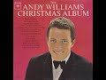 Andy Williams 05 A Song And A Christmas Tree