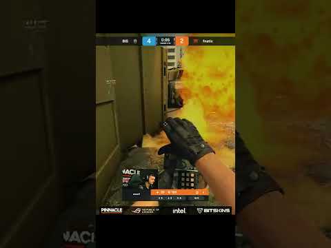 Most Clever Molotov From Tabsen