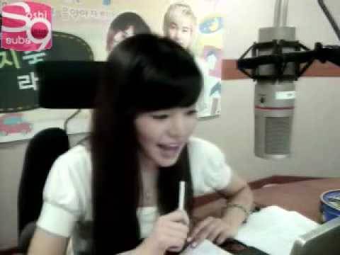 Chunji Radio - Sunny Special [06.16.08] (en) 1/6