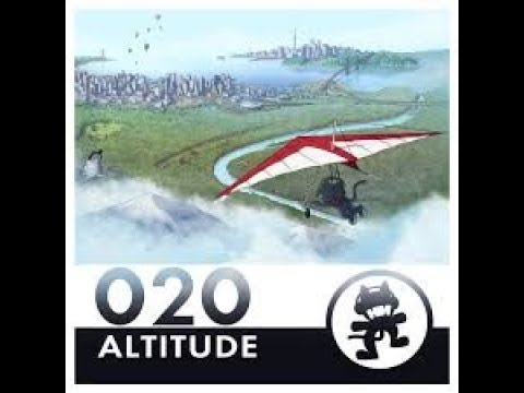 Ranking Monstercat 020 - Altitude (with Corbin) [CP23]