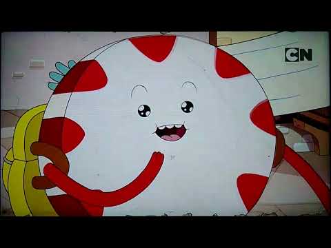 Cartoon Network Asia : AT Distant Lands - Wizard City (Today/Next/Encore + Stream @ HBO Go) [Promo]