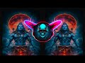 Bhole Ki Pagdi Dj Remix Hard Bass Dj Song Remix Vibration Dj New Bhole Kawad Song 2025