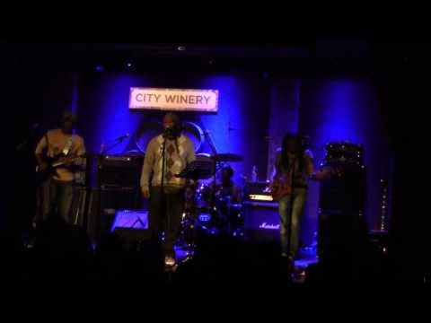 Living Colour - Burning Of The Midnight Lamp Live at City Winery - New York