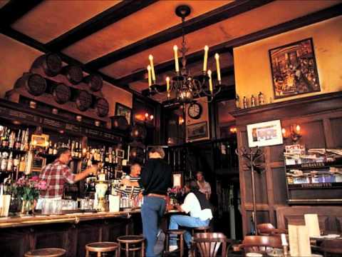 Wiens No 1   Die Kneipe
