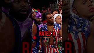 Download lagu The Usos DESTROY Xavier Woods #usos #newday #therock #rapbattle #tripleh #stonecold #wwe #ufc #jre mp3