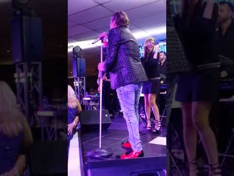 Omar Codazzi - Mix di Cumbie: "Sirena e altre..."