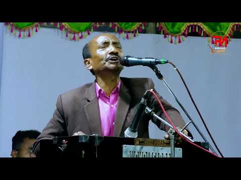 আমার সাদা দিলে কাদা লাগাই গেলি -মুজিব পরদেশী - Mujib Pordeshi Baul Song | RM FOLK Music
