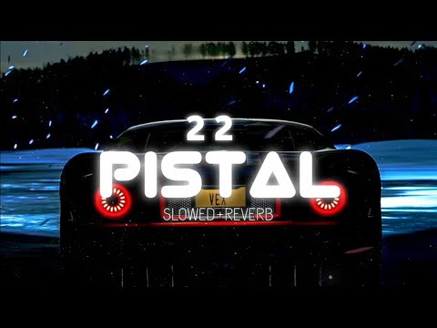 Jutt Vs Jail||New Do Do Pistol Dub Ch Takhda Song||Punjabi Song 2022||Slowed+Reverb Song||#lofi