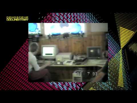 Demoscene Documentary series, episode 3: Future Crew, part 2.