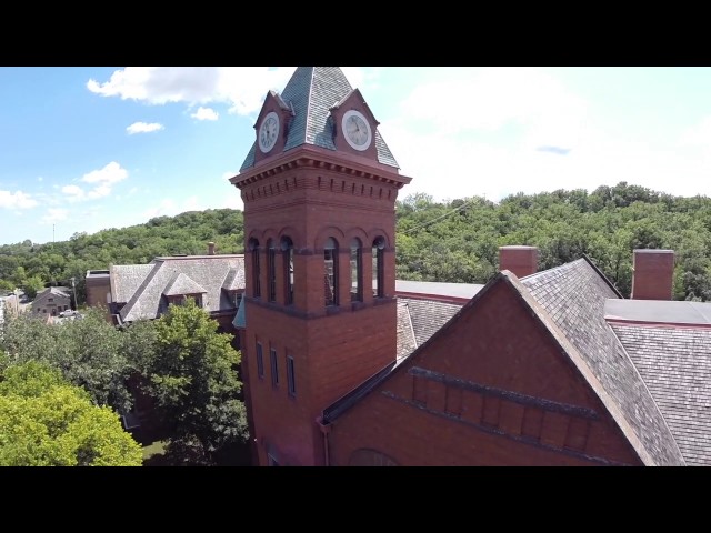 Valley City State University video #2