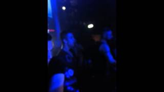 The World Is Watching Me