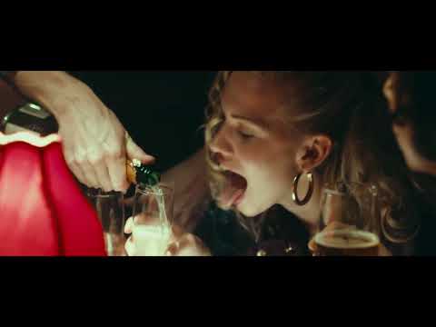 Borg McEnroe Türkçe Altyazılı Fragman