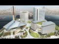 Inventing Cornell Tech: The Vision - Trailer