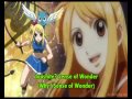 S O W Sense of Wonder Idoling Fairy Tail AMV 2 ...